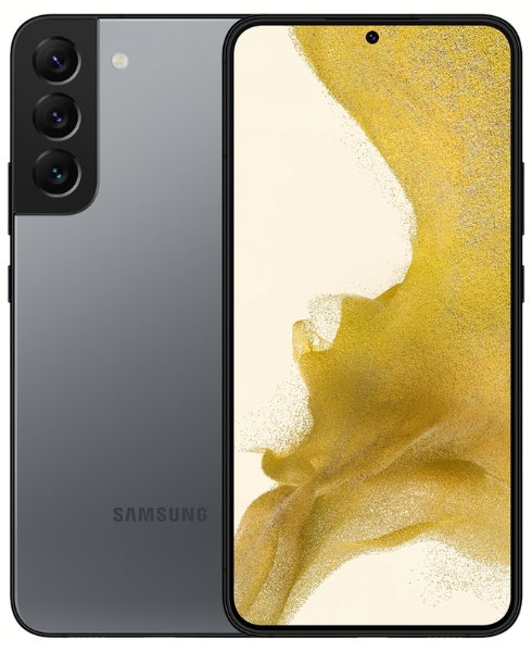 Samsung Galaxy S22 Plus 5G Dual Sim 256 GB Graphite Ca nou