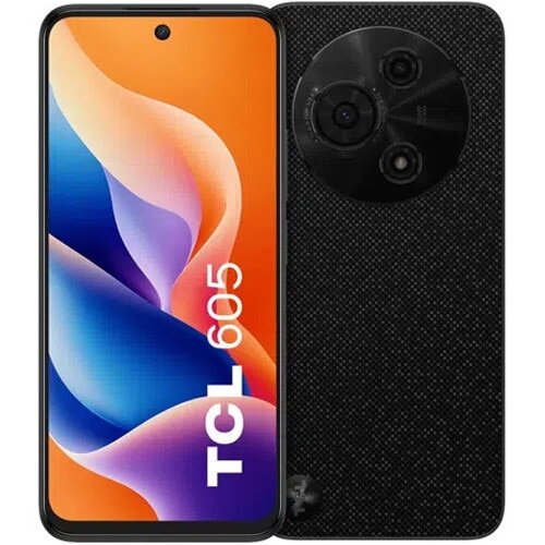 TCL Telefon mobil TCL 605
