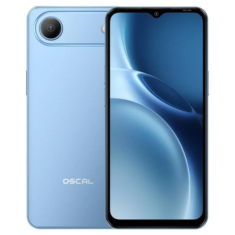 Telefon Mobil OSCAL FLAT 3C