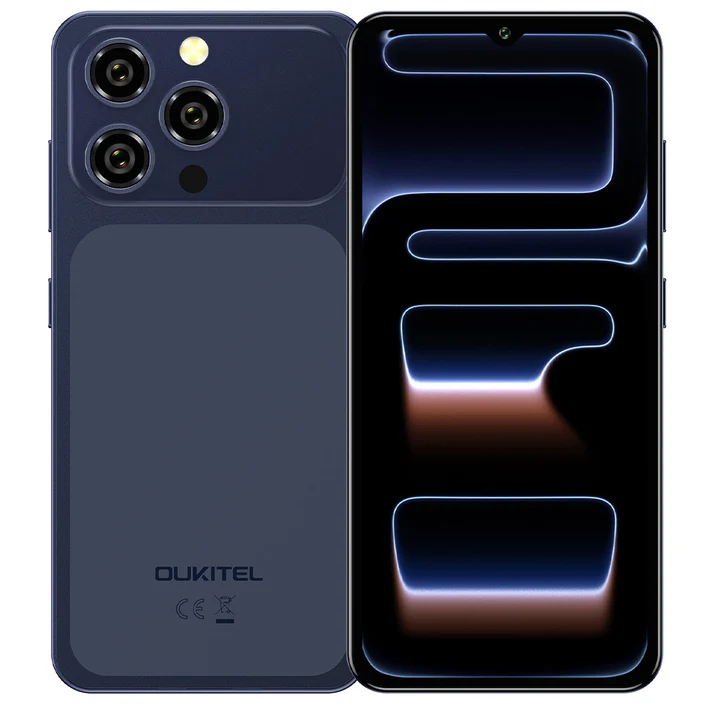 Telefon Mobil Oukitel C17