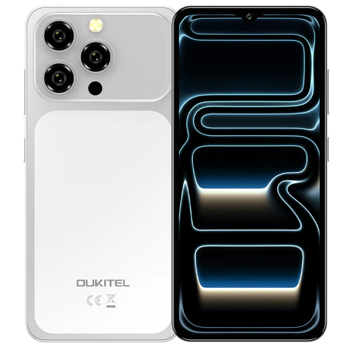 Telefon Mobil Oukitel C17