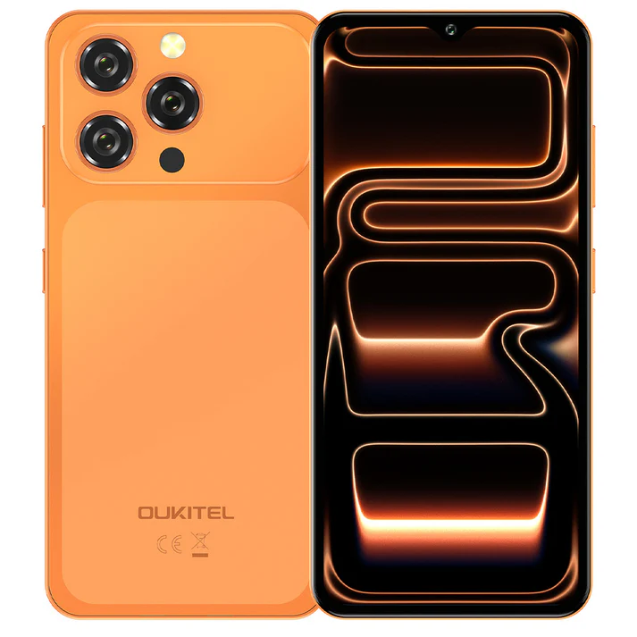 Telefon Mobil Oukitel C17