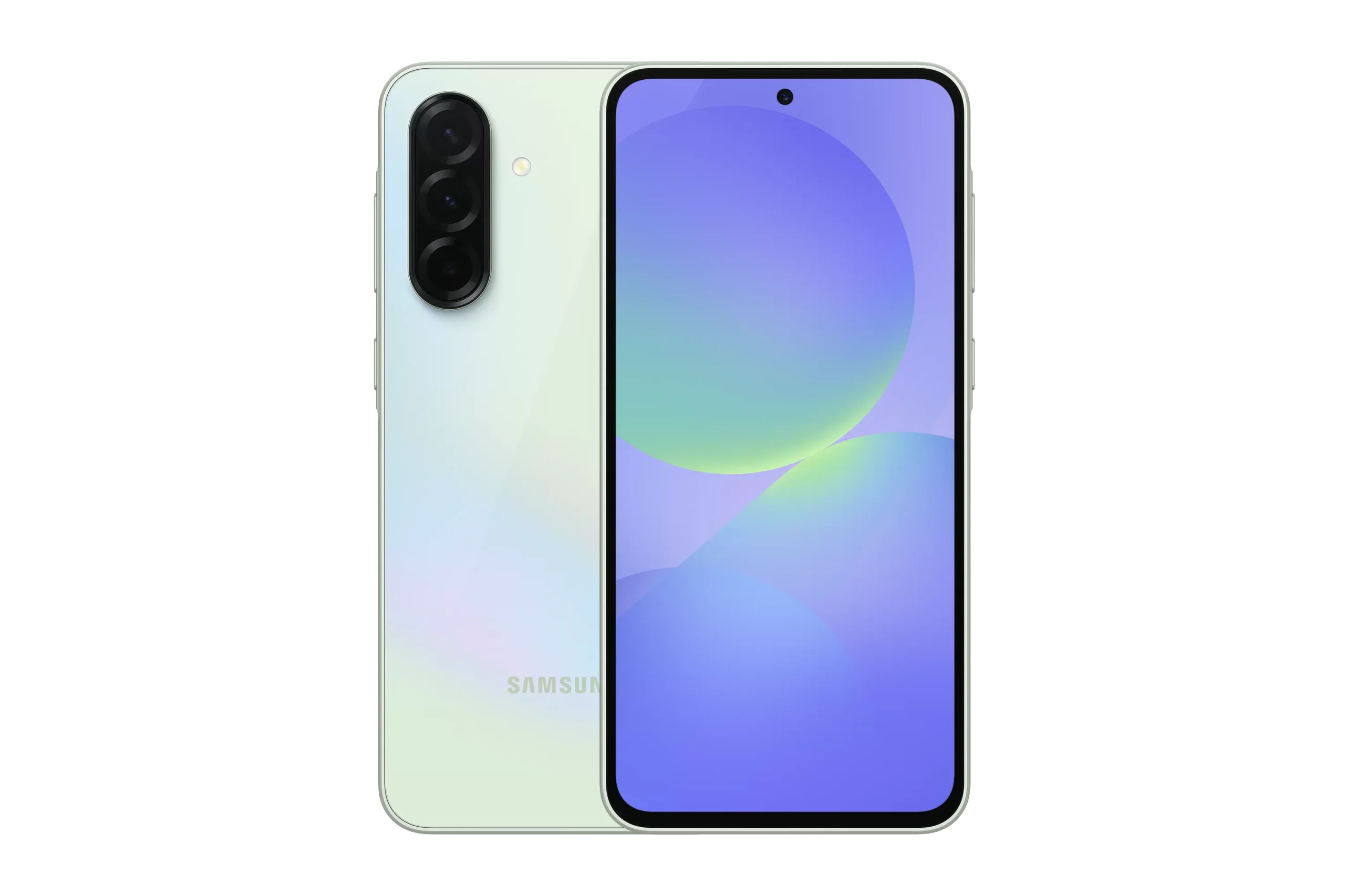 Telefon Mobil Samsung Galaxy A36 A366 256GB Flash 8GB RAM Nano SIM + eSIM 5G Awesome Lime