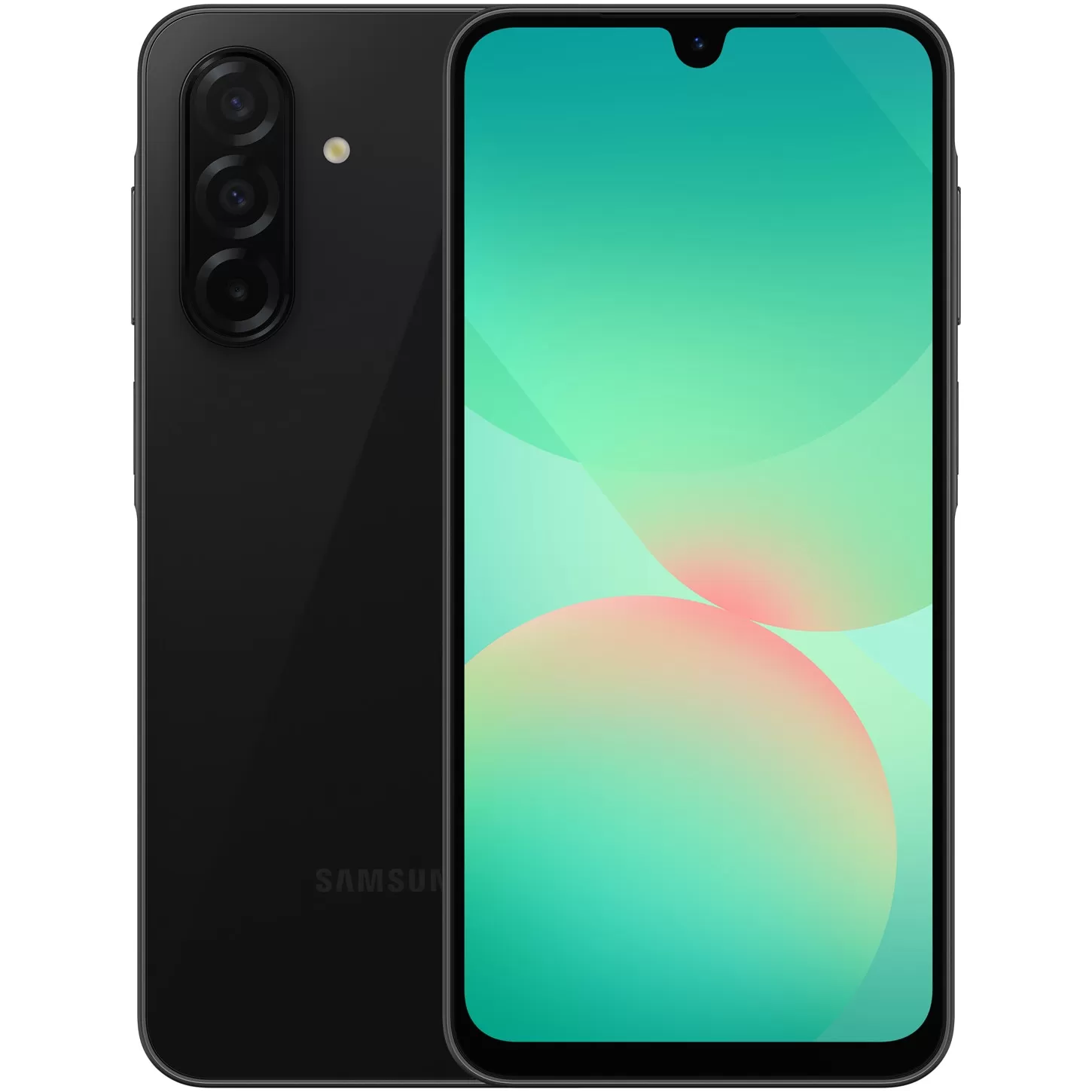 Telefon Mobil Samsung Galaxy A26 A266 256GB Flash 8GB RAM Dual SIM 5G Black