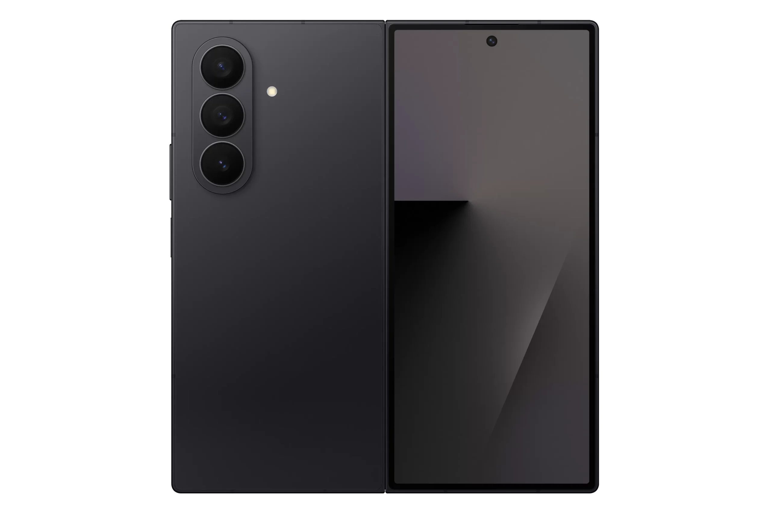 Telefon Mobil Samsung Galaxy Z Fold7 F966 256GB Flash 12GB RAM Nano SIM + eSIM 5G Jet Black