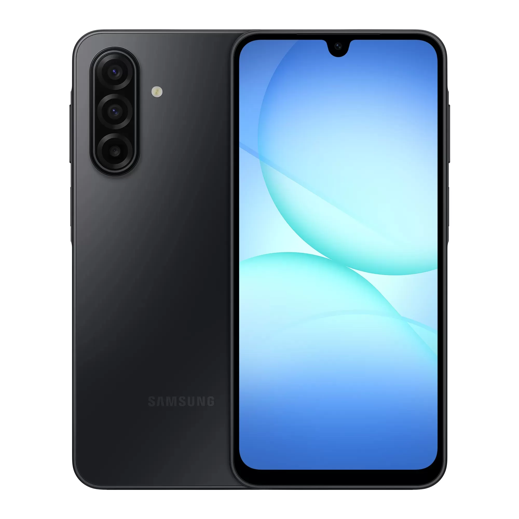 Telefon Mobil Samsung Galaxy A17 A176  128GB Flash  4GB RAM  Dual SIM  5G  Black