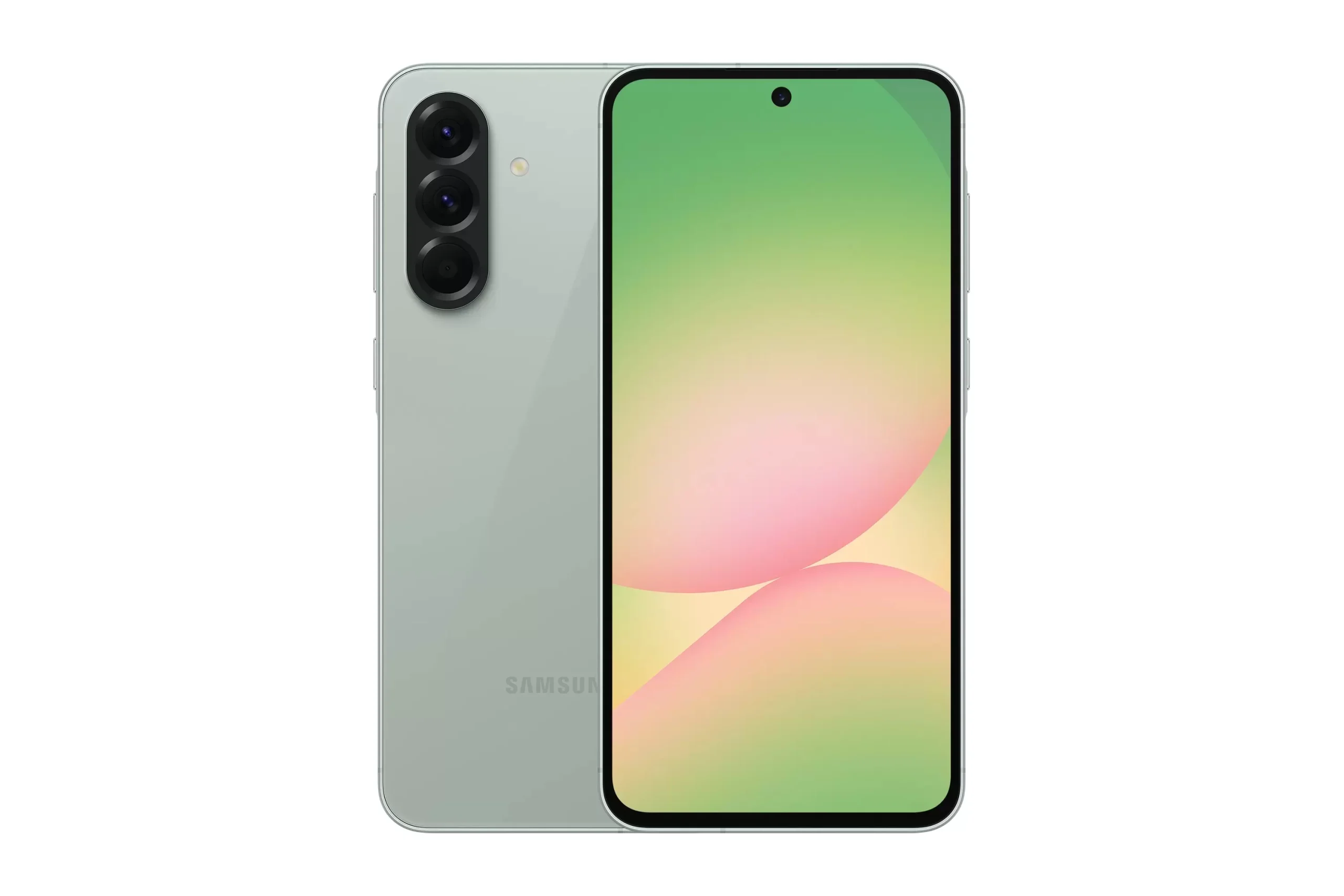 Telefon Mobil Samsung Galaxy A56 A566 256GB Flash 8GB RAM Nano SIM + eSIM 5G Olive