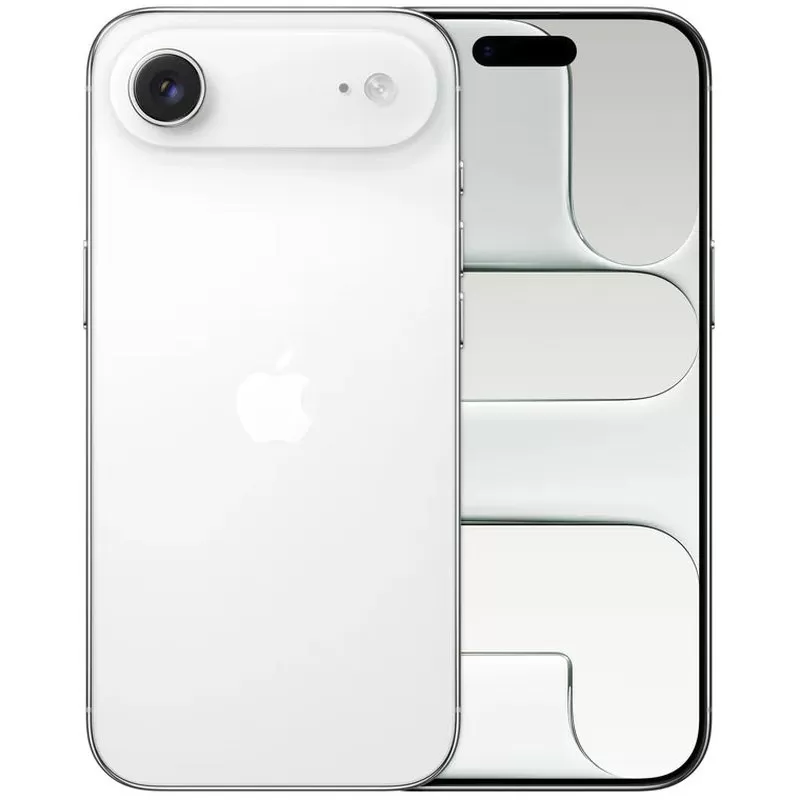 Telefon Mobil Apple iPhone Air  512GB Flash  5G  Cloud White