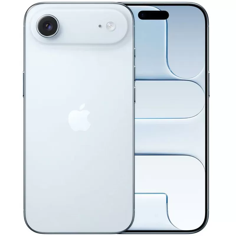 Telefon Mobil Apple iPhone Air 256GB Flash 5G Sky Blue