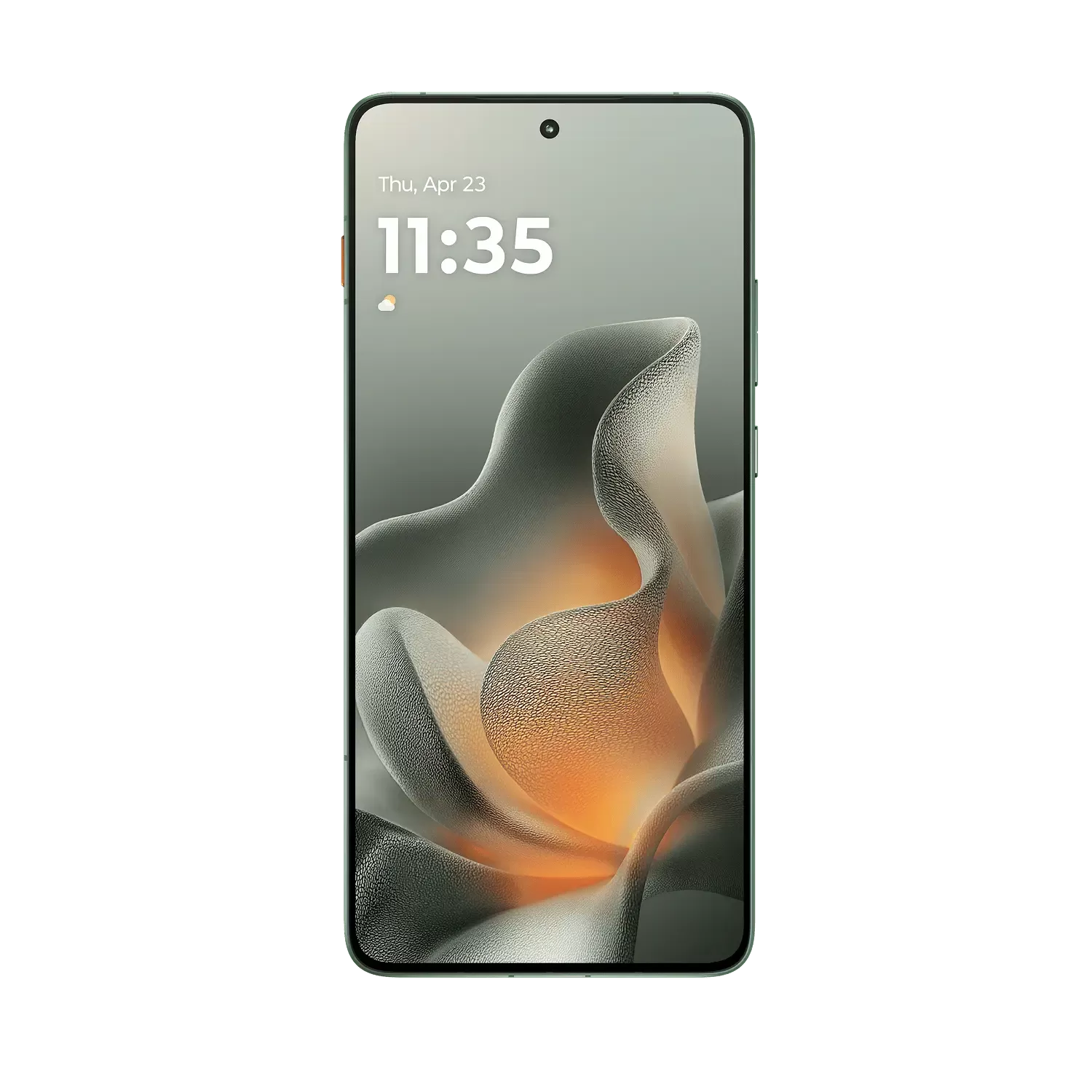 Telefon Mobil Motorola Edge 70 512GB Flash 12GB RAM Dual SIM 5G Pantone Lily Pad