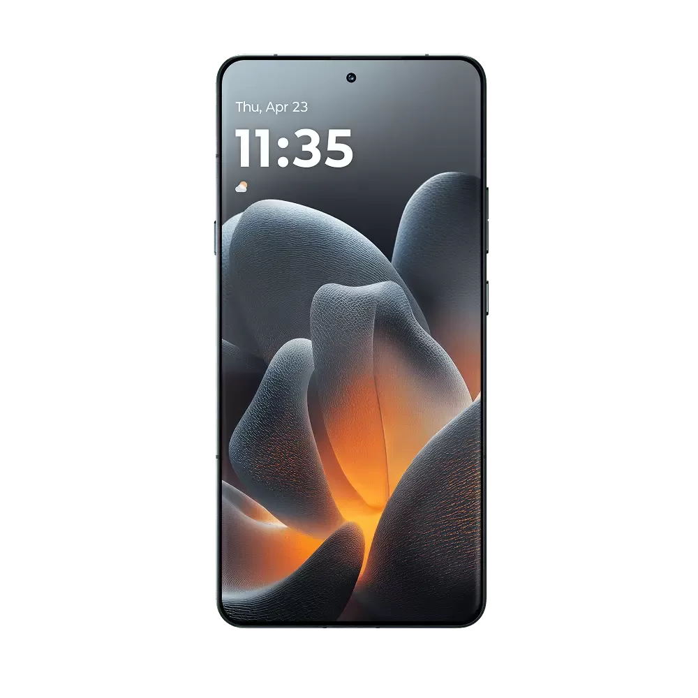 Telefon Mobil Motorola Signature 512GB Flash 16GB RAM 5G Pantone Carbon
