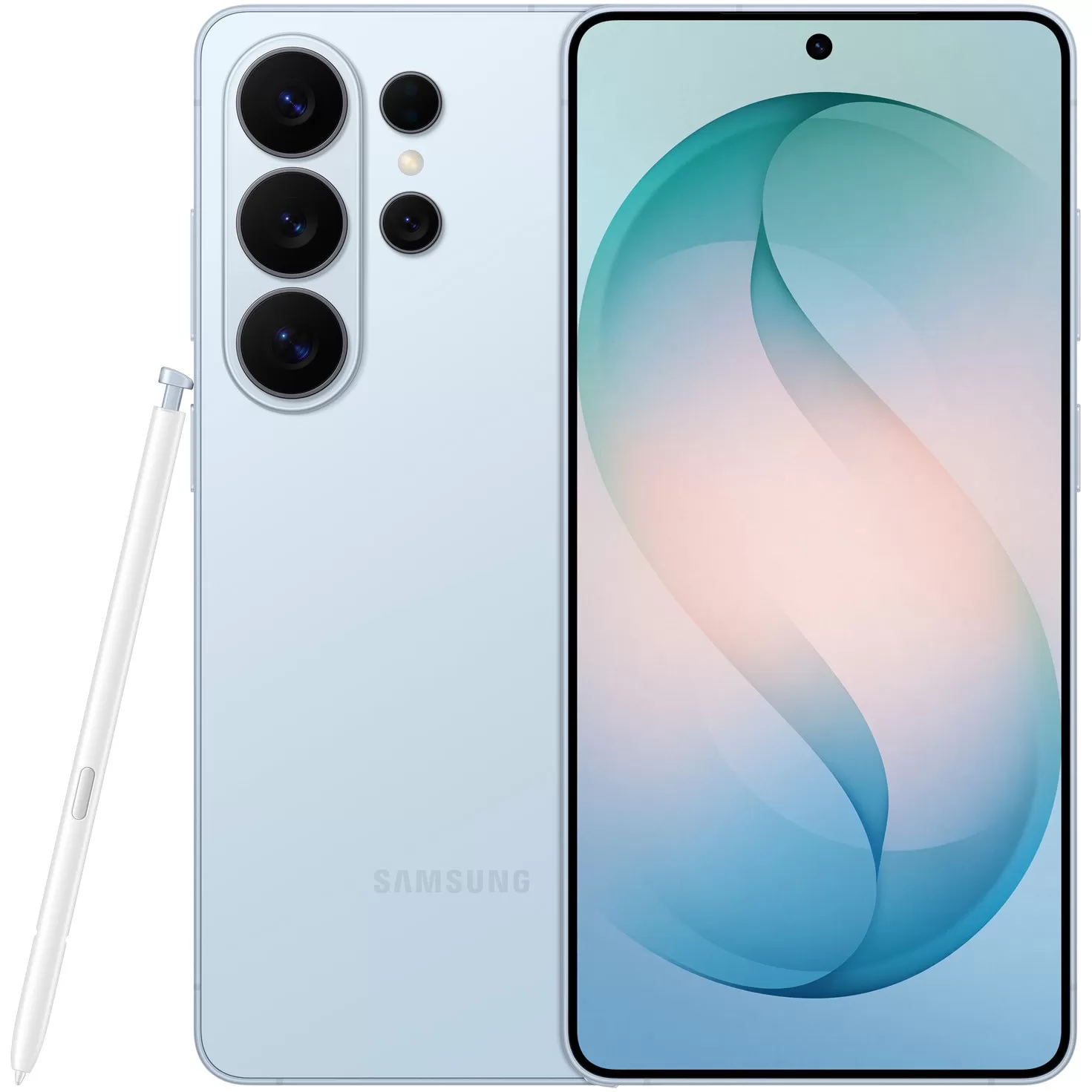 Telefon Mobil Samsung Galaxy S26 Ultra S948 256GB Flash 12GB RAM Nano SIM + eSIM 5G Sky Blue