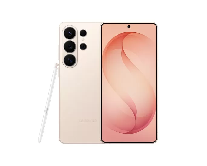 Telefon Mobil Samsung Galaxy S26 Ultra S948  512GB Flash  12GB RAM  Nano SIM + eSIM  5G  Pink Gold