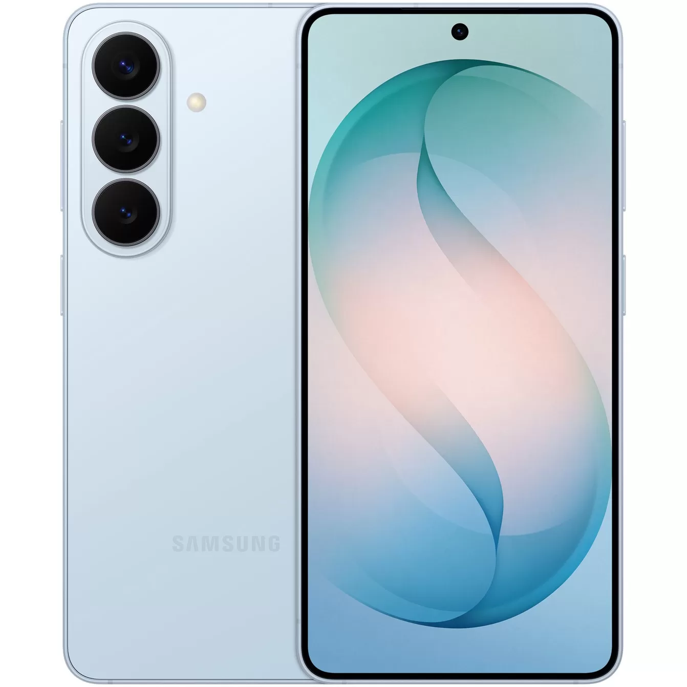 Telefon Mobil Samsung Galaxy S26 S942  512GB Flash  12GB RAM  Nano SIM + eSIM  5G  Sky Blue
