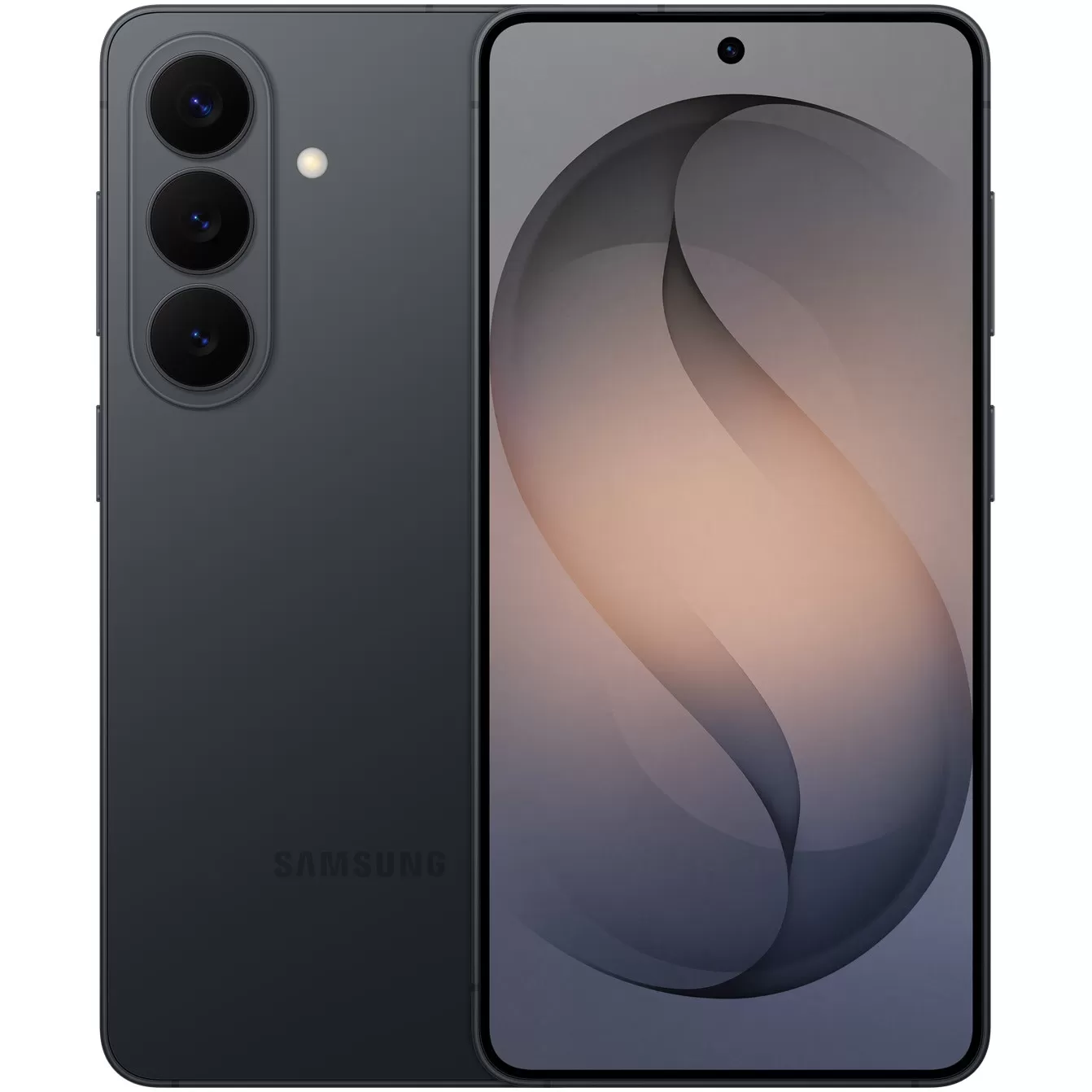 Telefon Mobil Samsung Galaxy S26 S942  512GB Flash  12GB RAM  Nano SIM + eSIM  5G  Black