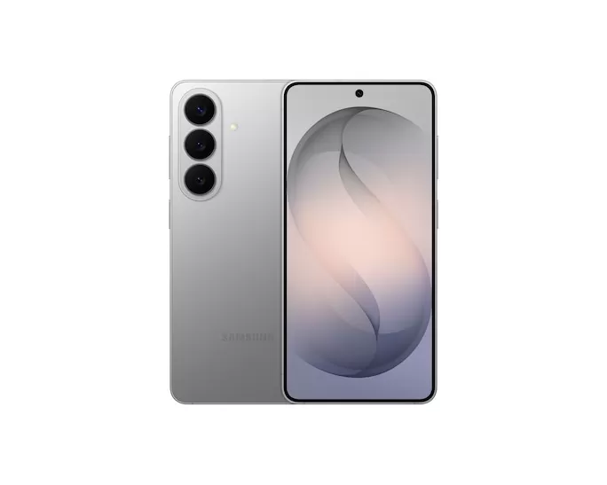 Telefon Mobil Samsung Galaxy S26 S942  512GB Flash  12GB RAM  Nano SIM + eSIM  5G  Silver Shadow