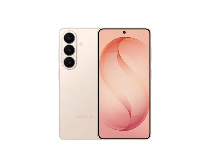 Telefon Mobil Samsung Galaxy S26 S942  512GB Flash  12GB RAM  Nano SIM + eSIM  5G  Pink Gold