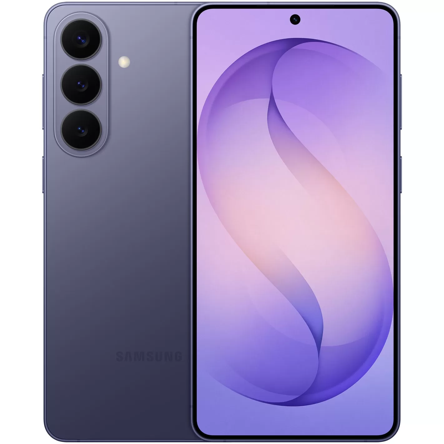 Telefon Mobil Samsung Galaxy S26+ S947  512GB Flash  12GB RAM  Nano SIM + eSIM  5G  Cobalt Violet