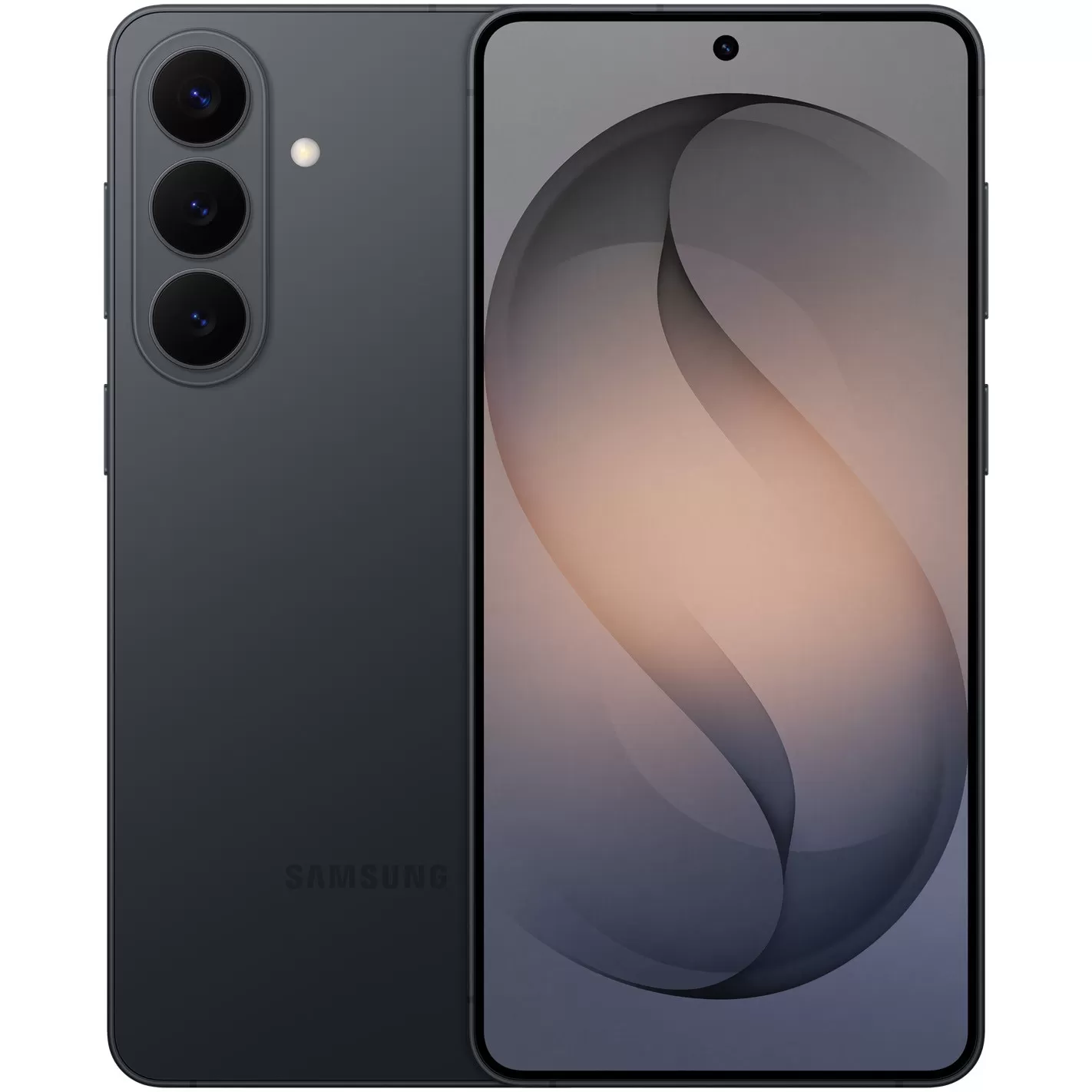 Telefon Mobil Samsung Galaxy S26+ S947 256GB Flash 12GB RAM Nano SIM + eSIM 5G Black