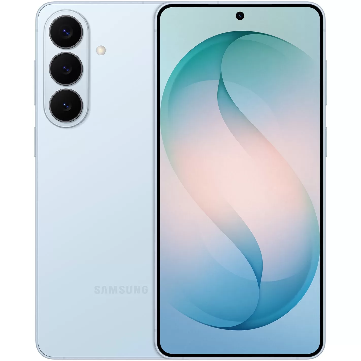 Telefon Mobil Samsung Galaxy S26+ S947 256GB Flash 12GB RAM Nano SIM + eSIM 5G Sky Blue