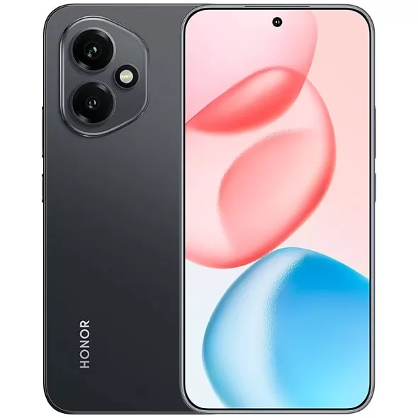 Telefon Mobil Honor 400 512GB Flash 8GB RAM Dual SIM 5G Midnight Black