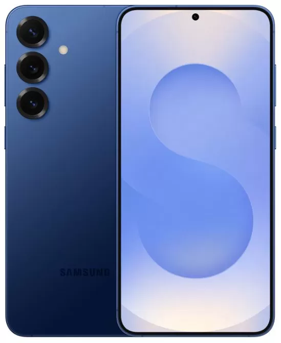 Telefon Mobil Samsung Galaxy S25 Plus S936  256GB Flash  12GB RAM  Nano SIM + eSIM  5G  Navy  Garantie importator