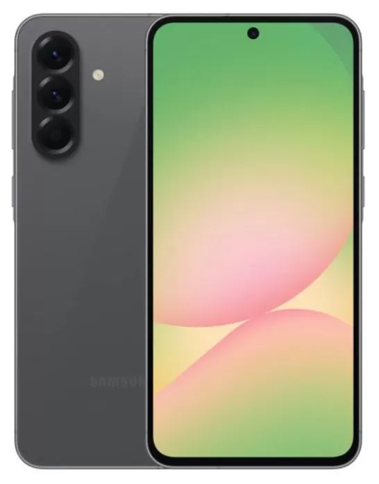 Telefon Mobil Samsung Galaxy A56 A566B  256GB Flash  8GB RAM  Nano SIM  5G  Enterprise Edition  Garantie importator  Graphite