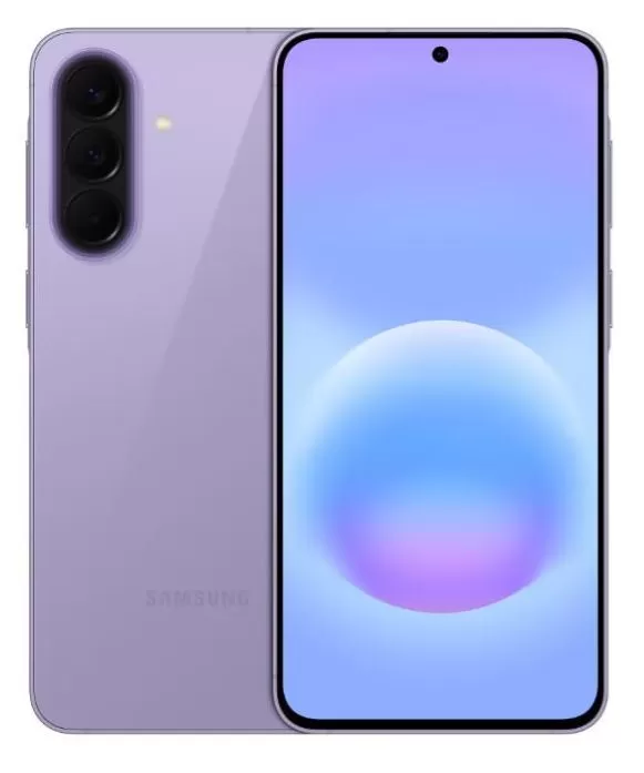 Telefon Mobil Samsung Galaxy A57 A576 128GB Flash 8GB RAM Nano SIM + eSIM 5G Awsome Lilac