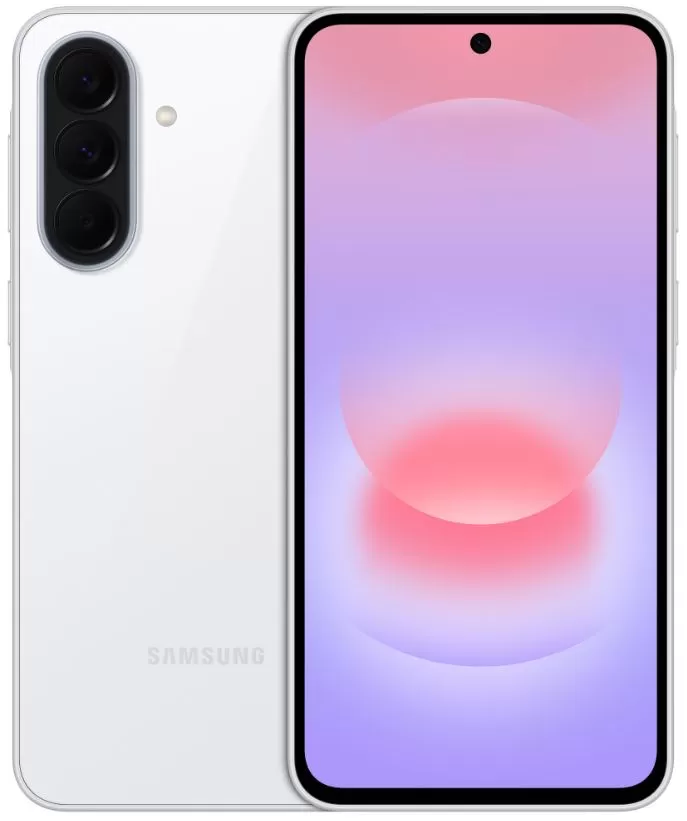 Telefon Samsung Galaxy A37 A376 256GB Flash 8GB RAM Nano SIM + eSIM 5G Awesome White