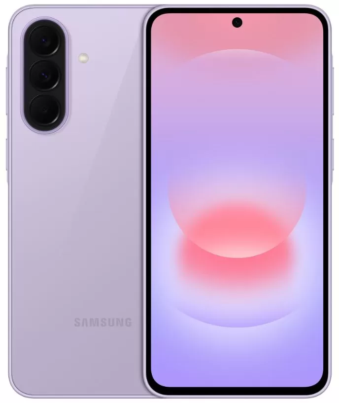 Telefon Samsung Galaxy A37 A376 256GB Flash 8GB RAM Nano SIM + eSIM 5G Light Violet