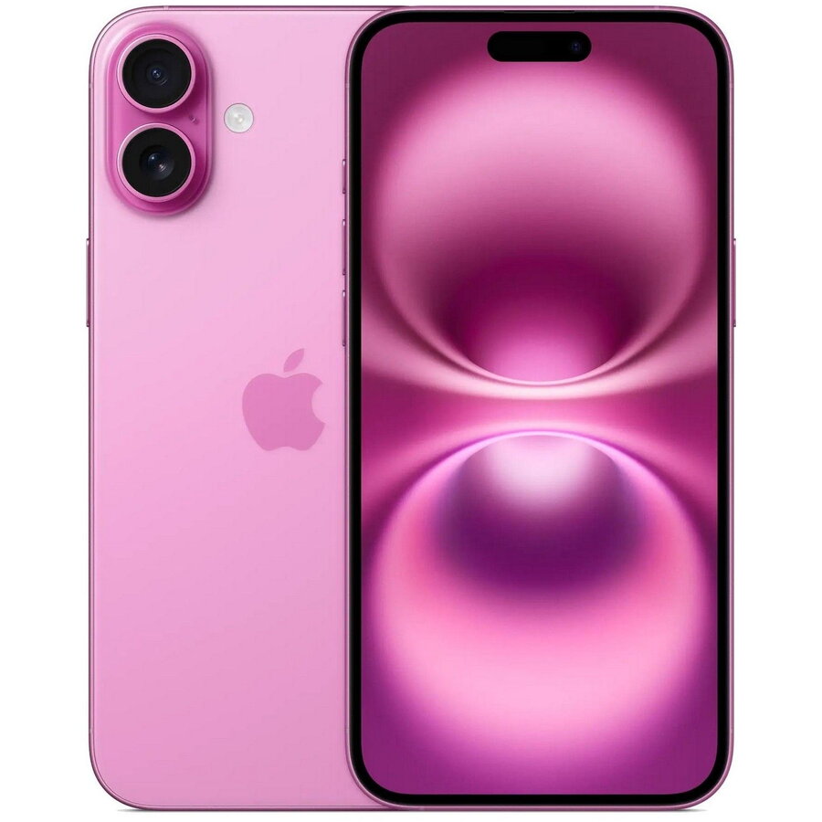 Apple Telefon mobil Apple iPhone 16 Plus