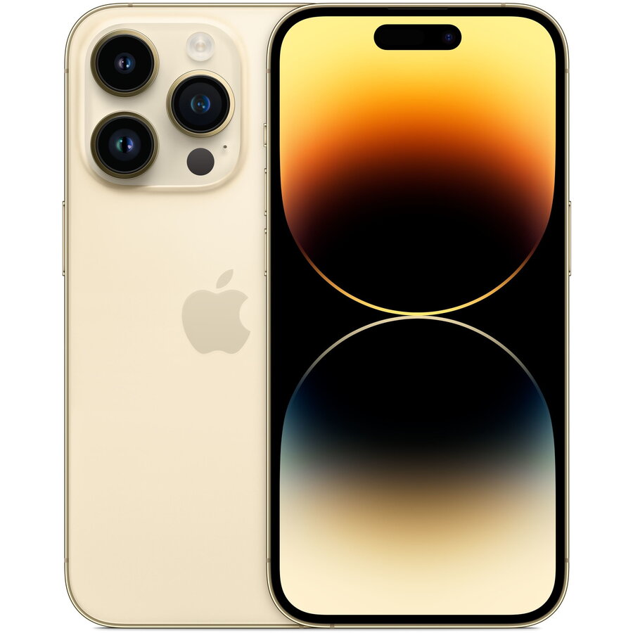 Apple Telefon Apple iPhone 14 Pro