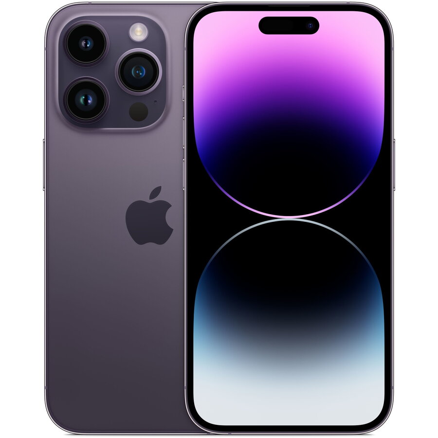 Apple Telefon Apple iPhone 14 Pro