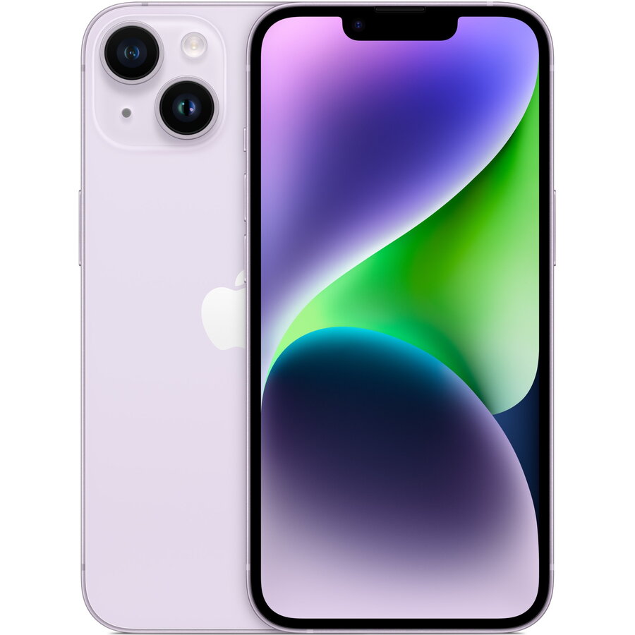 Apple Telefon mobil  Apple iPhone 14
