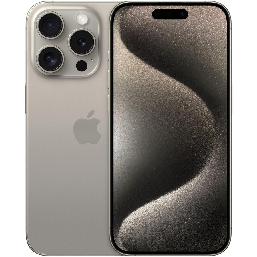 Apple Telefon mobil Apple iPhone 15 Pro Max