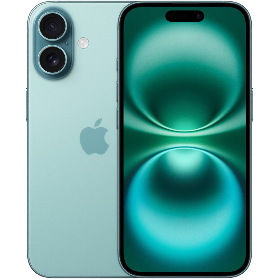 Apple Telefon mobil Apple iPhone 16