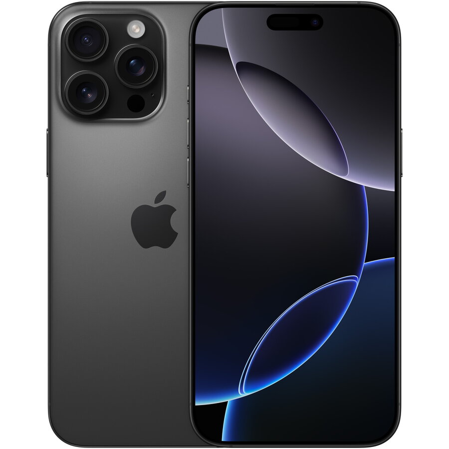Apple Telefon mobil Apple iPhone 16 Pro Max