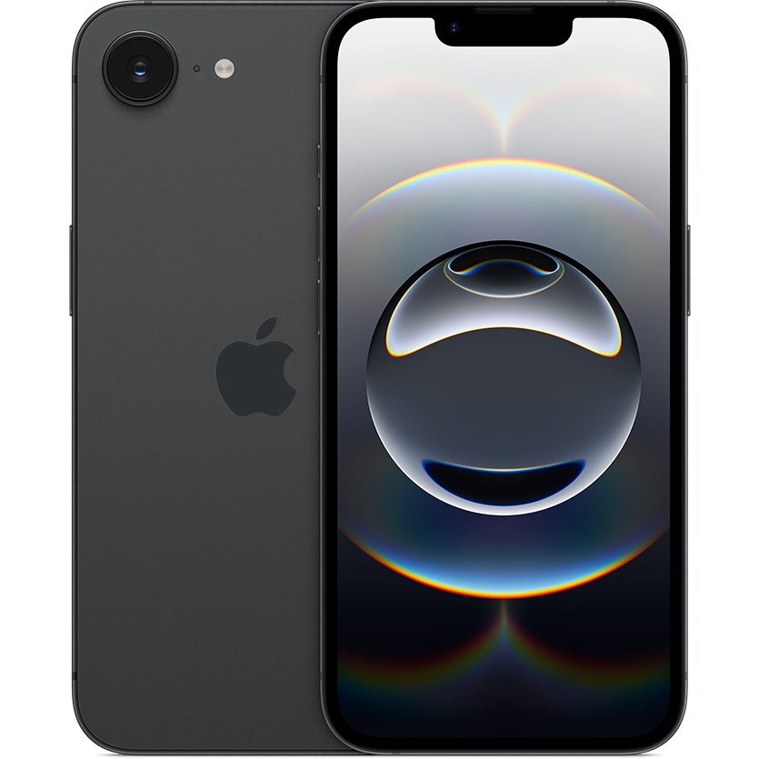 Apple Telefon mobil Apple iPhone 16e