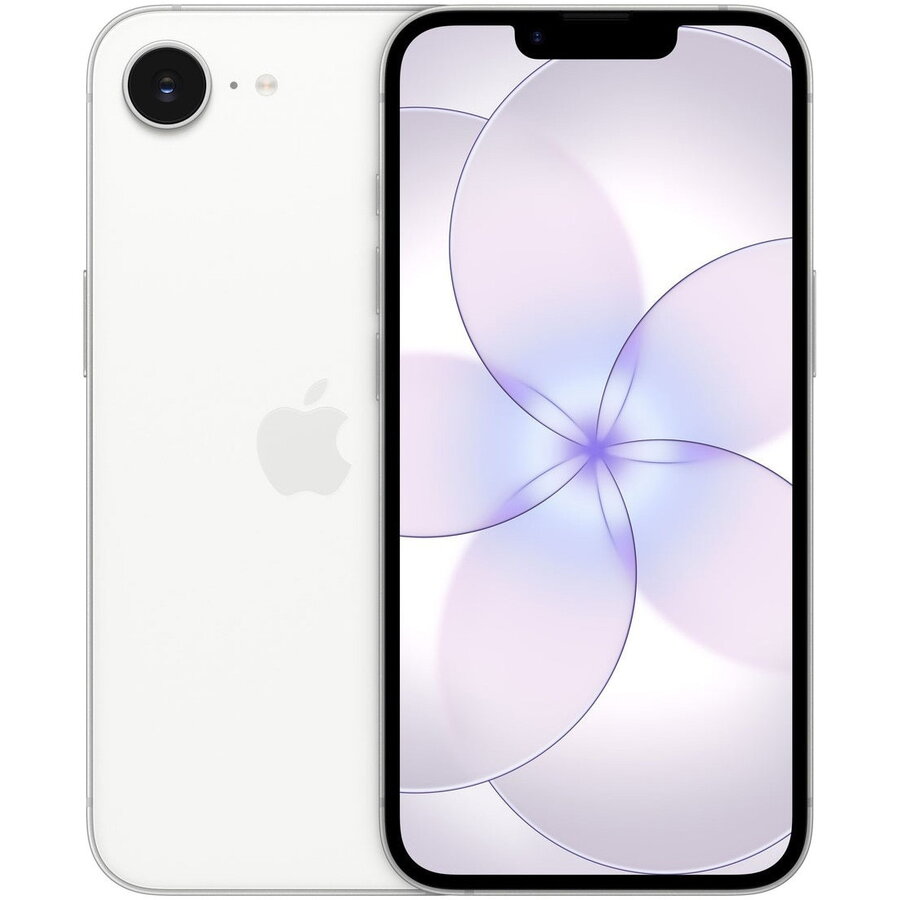 Apple Telefon mobil Apple iPhone 17e
