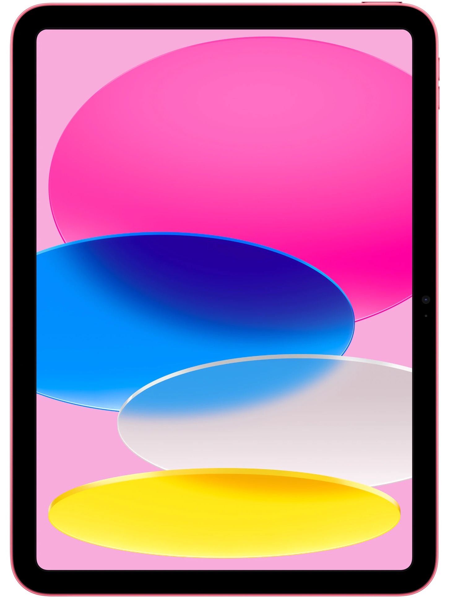 Apple iPad 10 (2022) 10.9" 10th Gen Wifi 64 GB Pink Excelent