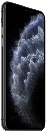Apple iPhone 11 Pro Max 256 GB Space Gray Bun