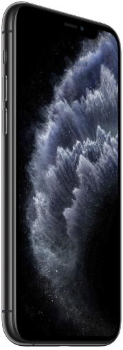 Apple iPhone 11 Pro 256 GB Space Gray Foarte bun