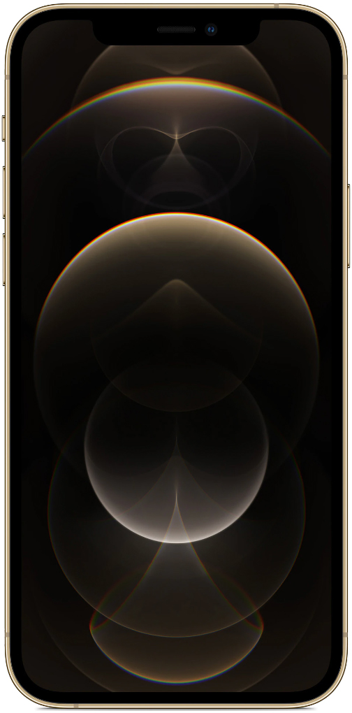 Apple iPhone 12 Pro 256 GB Gold Foarte bun