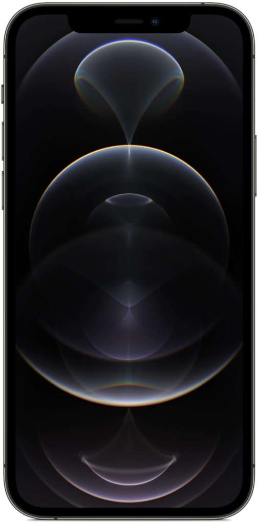 Apple iPhone 12 Pro 512 GB Graphite Foarte bun