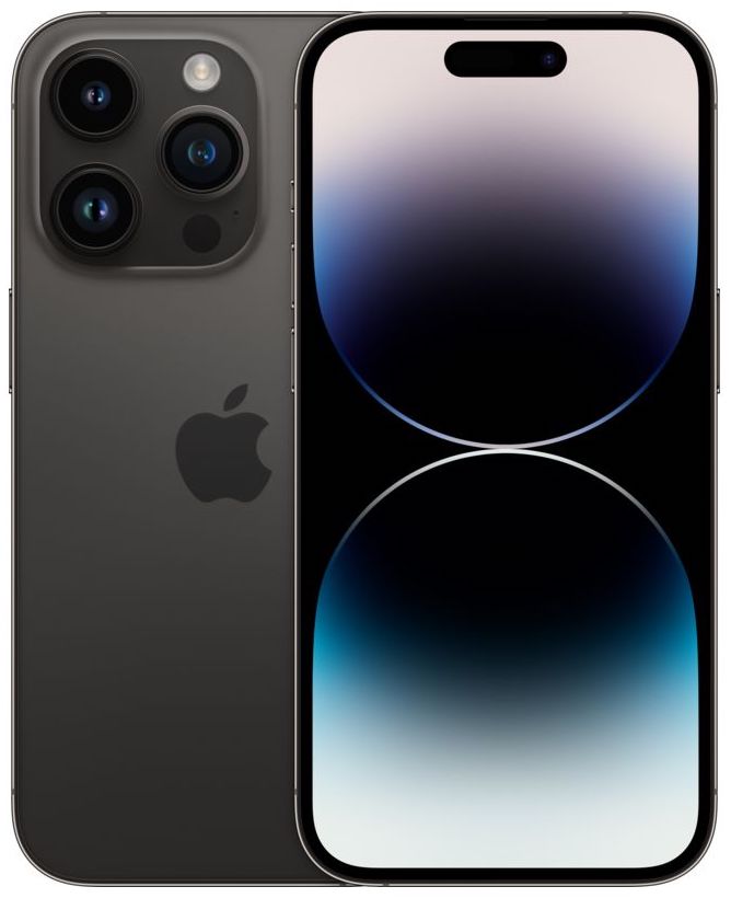 Apple iPhone 14 Pro Max 512 GB Space Black Excelent