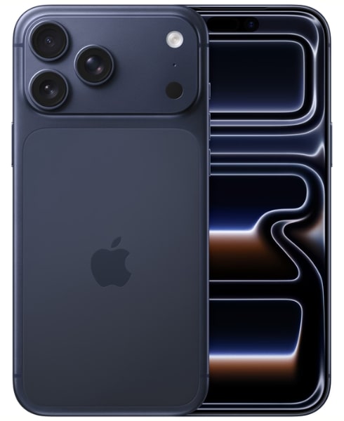 Apple iPhone 17 Pro Max 1 TB Deep Blue Foarte bun