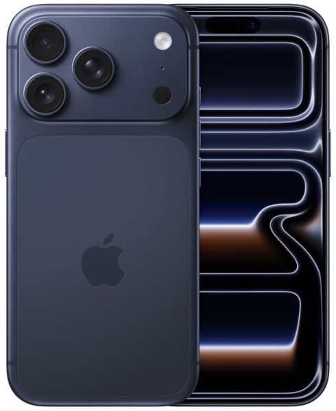Apple iPhone 17 Pro 512 GB Deep Blue Excelent