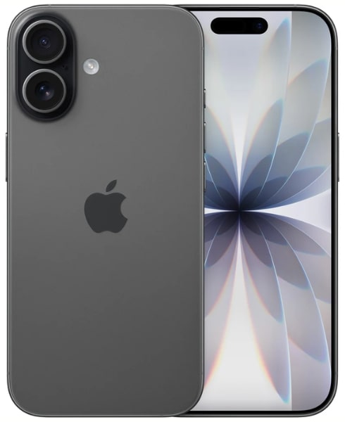 Apple iPhone 17 512 GB Black Excelent