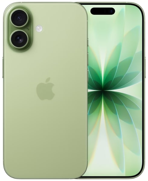 Apple iPhone 17 512 GB Sage Foarte bun