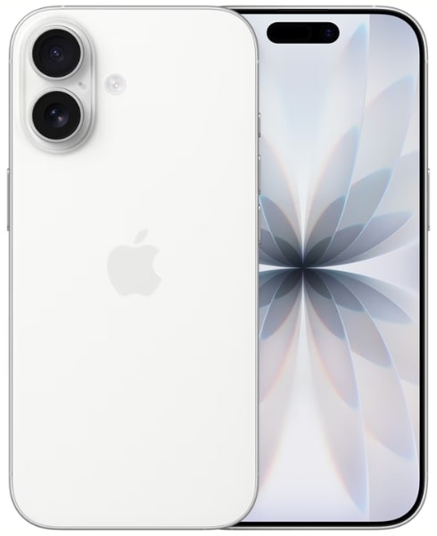 Apple iPhone 17 512 GB White White Ca nou